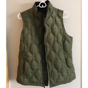 Women’s Eddie Bauer Puffer Vest
